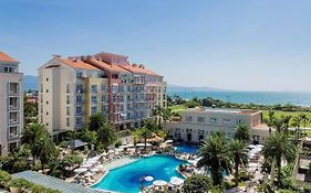 Il Campanário Villaggio Resort .